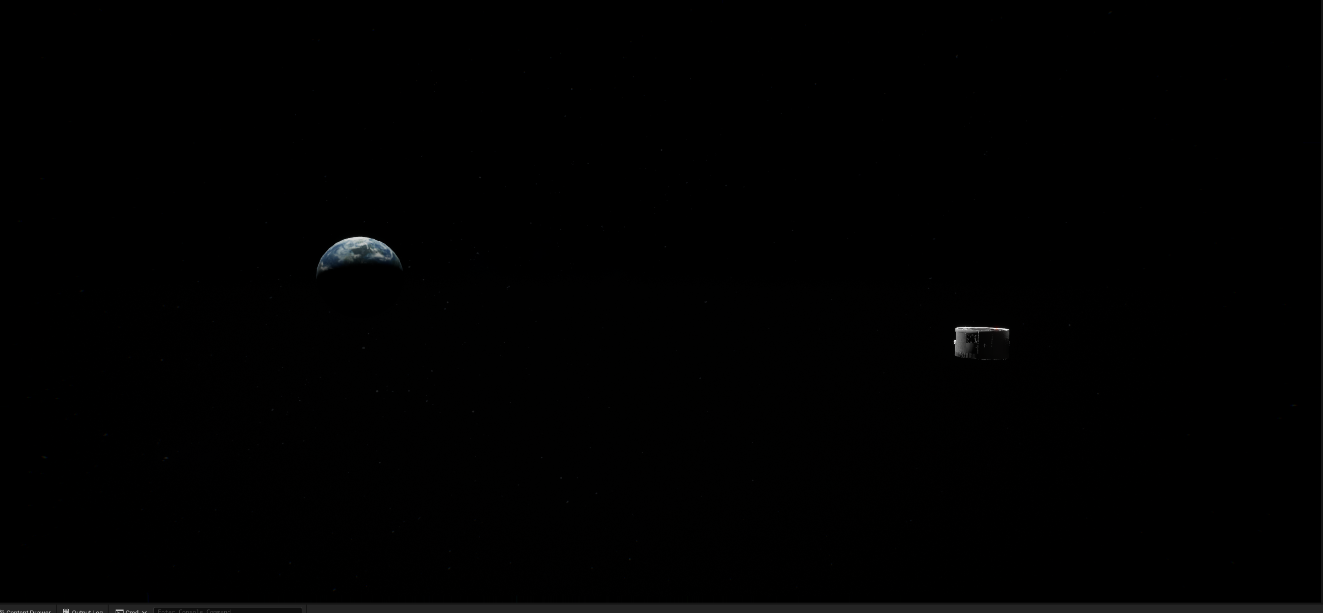 Resonance — screenshot 1